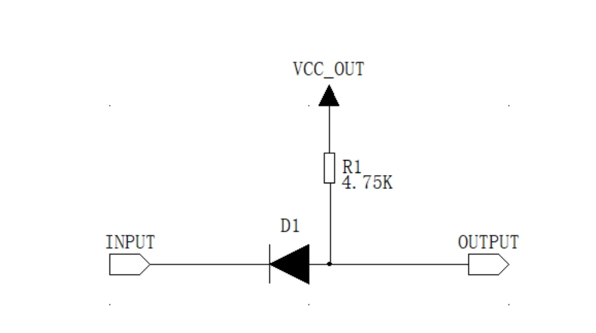 如何轉(zhuǎn)換電平？電平轉(zhuǎn)換實(shí)例電路分享?。?！