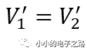 三運放儀表放大器的放大倍數(shù)詳細(xì)分析！