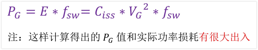 MOSFET柵極驅(qū)動電路重要參數(shù)解讀：導(dǎo)通電阻+驅(qū)動功率