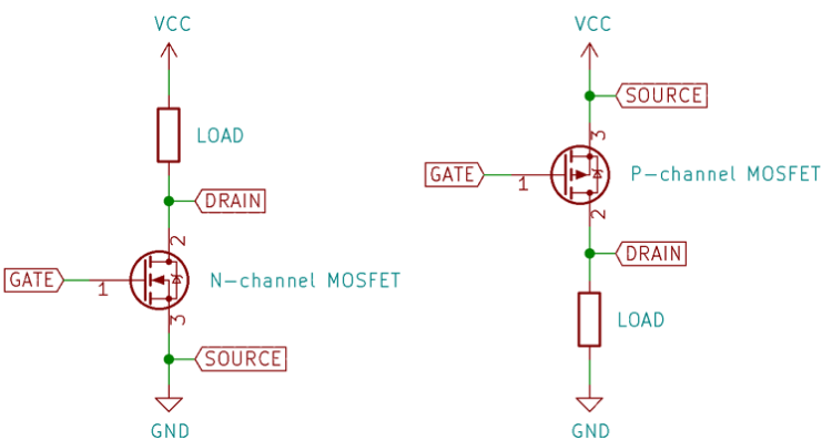 MOSFET的應(yīng)用電路你都了解嗎？MOSFET在什么應(yīng)用條件要考慮雪崩能量？
