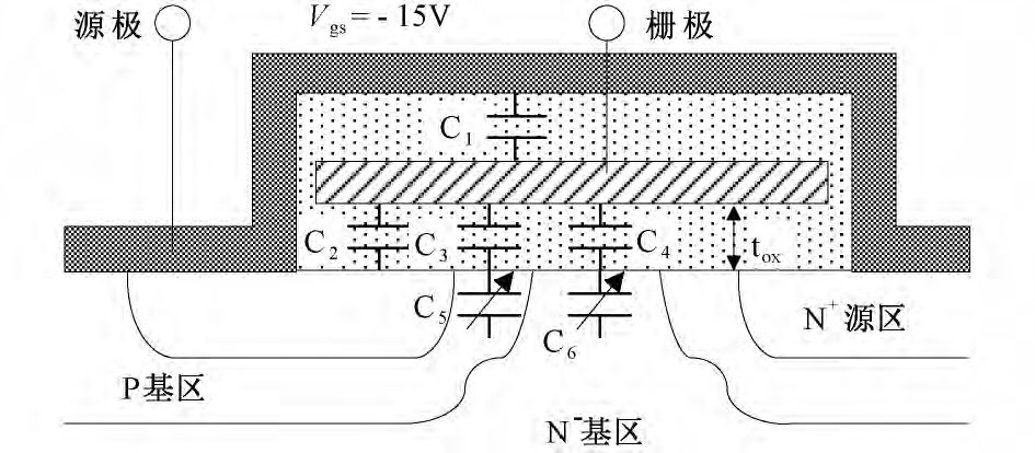 IGBT膝電壓是什么？IGBT開通延遲過程詳解