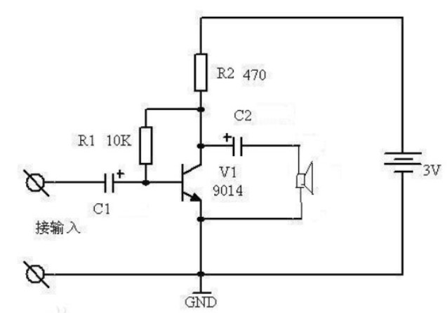 三極管放大電路了解嗎？三極管擊穿是怎么回事？