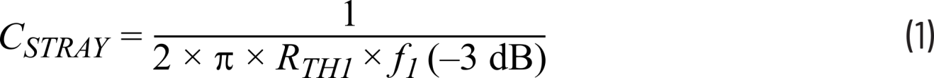 如何測量運(yùn)算放大器的輸入電容？零漂問題如何解決？