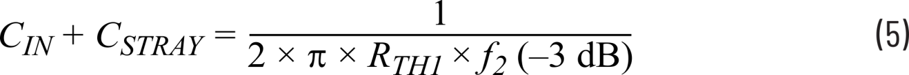 如何測量運(yùn)算放大器的輸入電容？零漂問題如何解決？