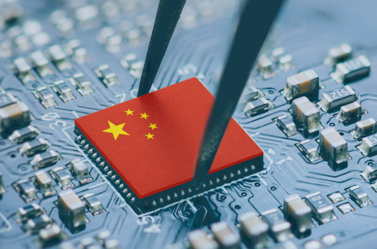 不滿最大晶圓廠被中國公司收購，英國這波操作惹眾怒！