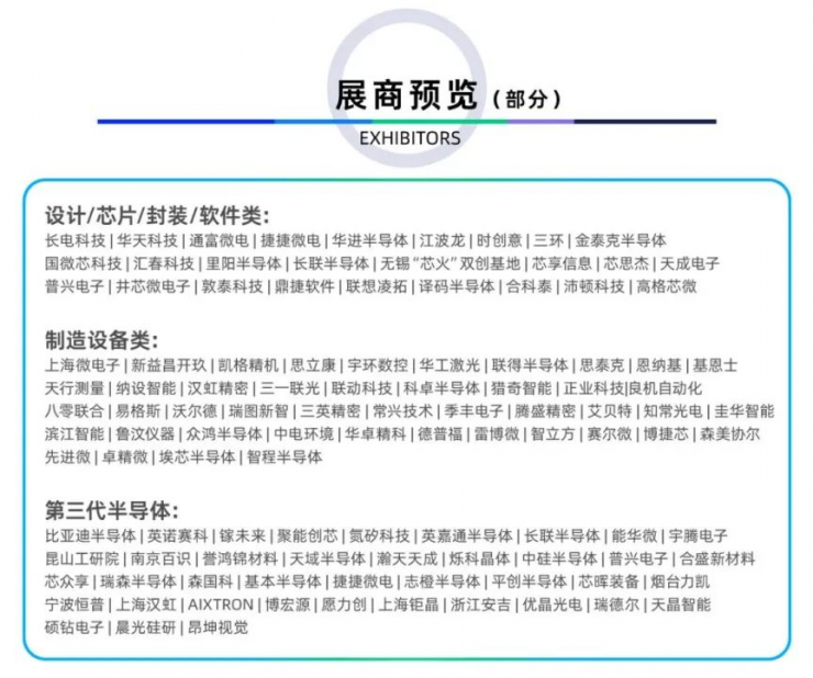 倒計時6天｜專業(yè)買家就緒，超強采購力引爆“芯”機遇！