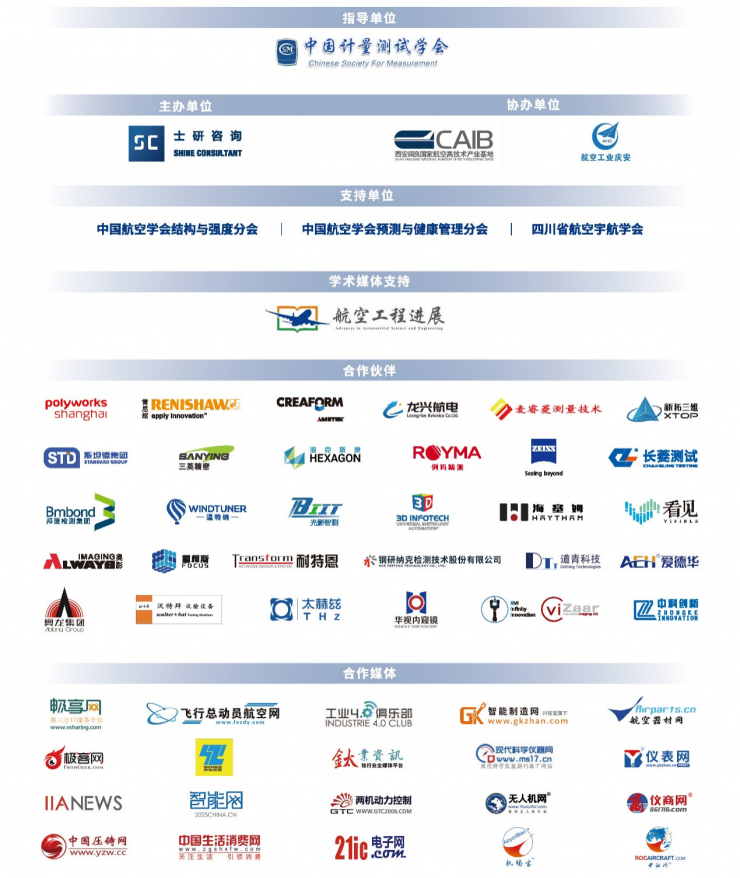 2023第三屆航空計量測試與檢驗檢測發(fā)展論壇圓滿落幕！