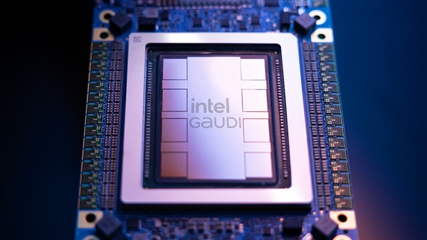 性能超越H100！老黃的勁敵來了 一文了解Intel最新Gaudi 3 AI加速芯片