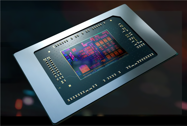 AMD突然拿出銳龍7 8745HS:第一次砍掉NPU AI引擎