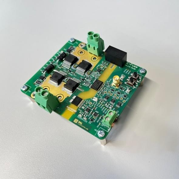 旭化成微電子和Silicon Austria Labs在車載高壓應(yīng)用中成功驗(yàn)證eFuse技術(shù)