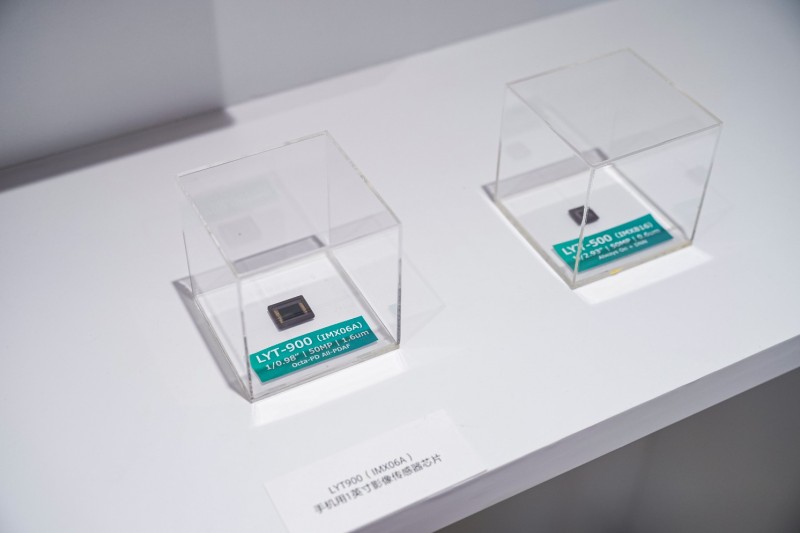 科技賦能創(chuàng)意和可持續(xù) 索尼攜多元創(chuàng)新成果亮相2024中國國際進口博覽會