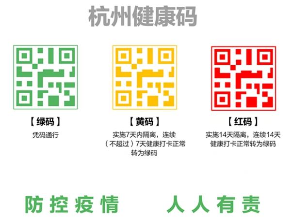 開(kāi)發(fā)第一個(gè)健康碼的男人“紅碼”了…