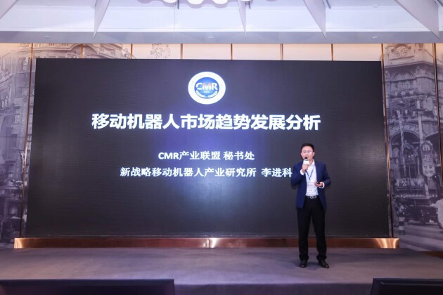 打造“智慧之眼”與“創(chuàng)新之輪”，華?？萍贾浦圃鞓I(yè)智能升級