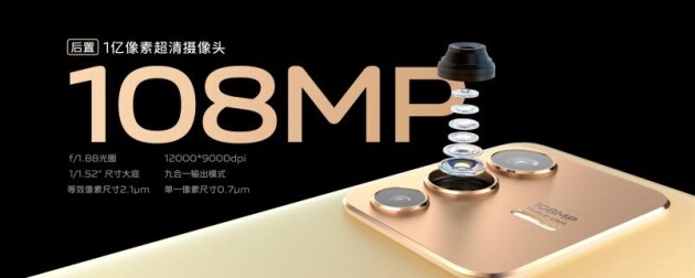全面出色、自然出眾先鋒影像旗艦vivo S12系列全網(wǎng)首銷！