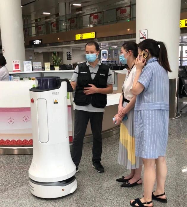 普渡科技參與起草，首個(gè)自動(dòng)駕駛低速無(wú)人車團(tuán)體標(biāo)準(zhǔn)正式發(fā)布