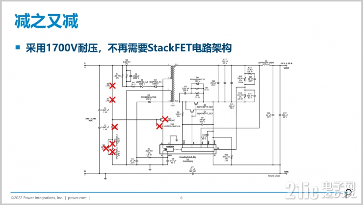 PI全新汽車級開關(guān)電源IC，不止降耗增效這么簡單！