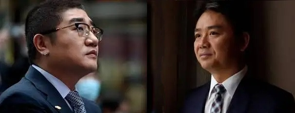 繼裁員風波后，劉強東卸任京東集團CEO！