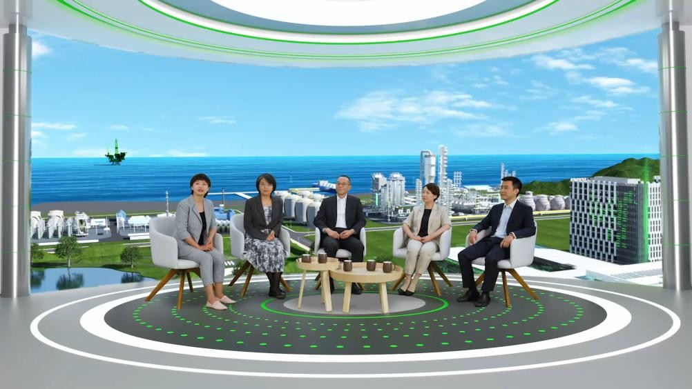 數(shù)字化賦能綠色智能制造，2022年施耐德電氣綠色智能制造創(chuàng)新峰會開幕