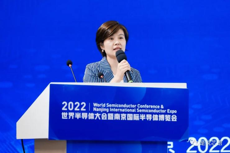 第五屆中國IC獨(dú)角獸論壇暨中國IC獨(dú)角獸頒獎典禮成功舉辦