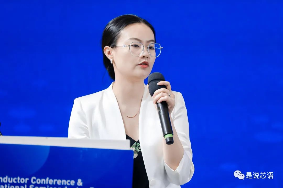 第五屆中國IC獨(dú)角獸論壇暨中國IC獨(dú)角獸頒獎典禮成功舉辦