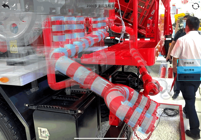 AR技術(shù)賦能，ALVA Systems助力工業(yè)元宇宙興起！