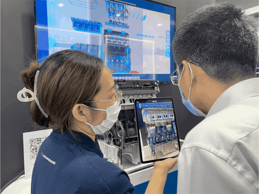 AR技術(shù)賦能，ALVA Systems助力工業(yè)元宇宙興起！