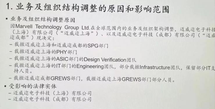 關(guān)停、裁員、退市……多家半導(dǎo)體廠商宣布“罷工”！