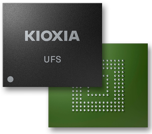 UFS 4.0發(fā)布到普及用時(shí)一個(gè)季度，它為何如此吸引手機(jī)？