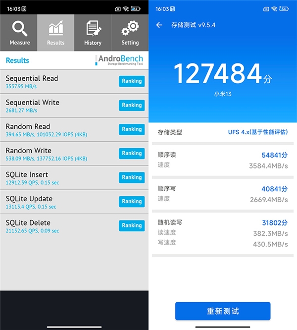 UFS 4.0發(fā)布到普及用時(shí)一個(gè)季度，它為何如此吸引手機(jī)？