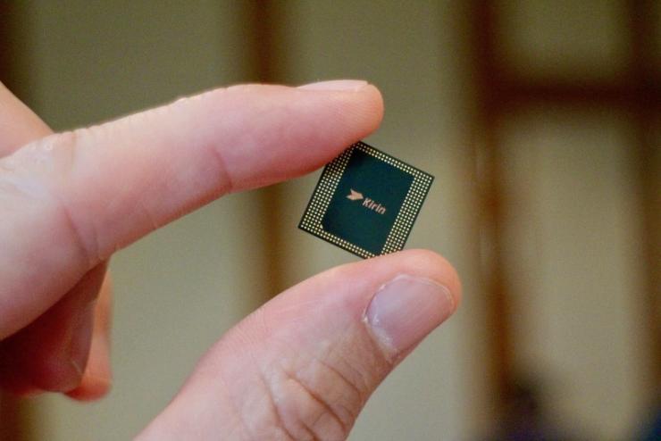 華為5G基站拆解曝光！中美零部件各占多少比例？