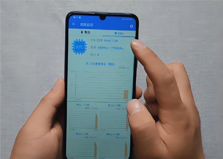 華為手機(jī)2023第一拆：自研比重上升，硬件配置有驚喜！