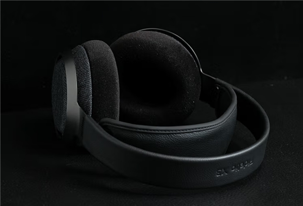 飛利浦Fidelio X3，旗艦級開放HIFI耳機(jī)展現(xiàn)音樂細(xì)節(jié)魅力