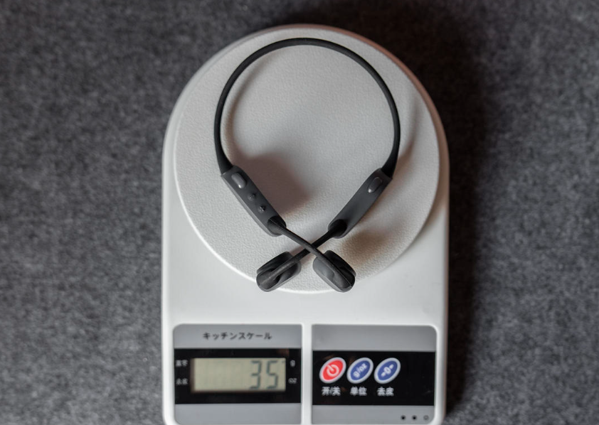 飛利浦A6606骨傳導(dǎo)耳機(jī)，為熱愛而生，對比評測“淘系白牌”