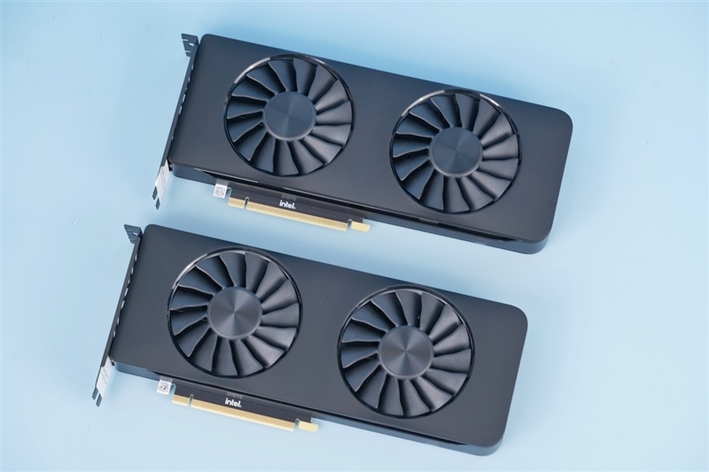 LOL幀率近乎翻倍！Intel Arc A750新驅(qū)動測試：大幅提升、最大短板沒有了
