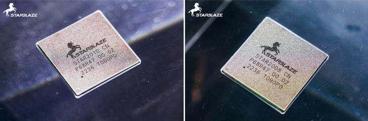 開啟新紀(jì)元！憶芯科技新一代高端企業(yè)級SSD主控芯片及方案發(fā)布