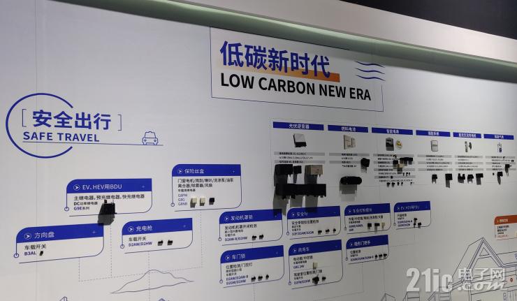 電子制造如何邁向綠色低碳？歐姆龍給出答案！