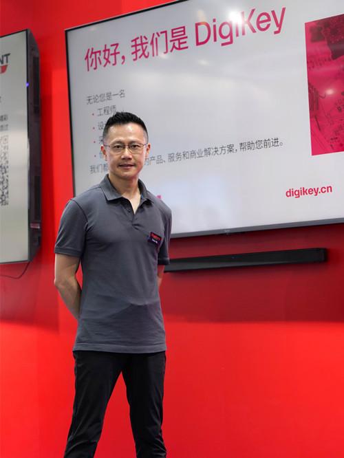 新品牌“芯”力量，DigiKey攜手供應(yīng)鏈合作伙伴共拓市場新格局