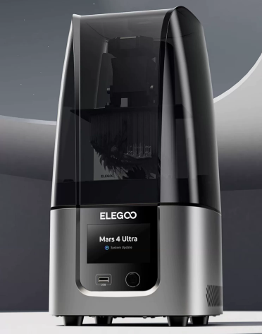 Mars 4 Ultra領(lǐng)銜！ELEGOO愛樂酷四款新品重磅發(fā)布！