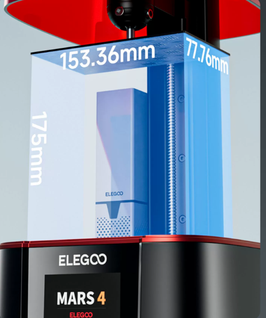 Mars 4 Ultra領(lǐng)銜！ELEGOO愛樂酷四款新品重磅發(fā)布！