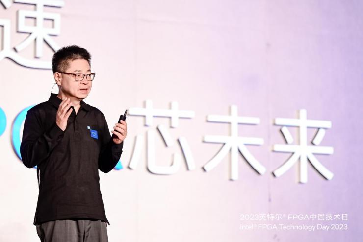 英特爾多款新品齊發(fā)，F(xiàn)PGA領(lǐng)域再獲突破！