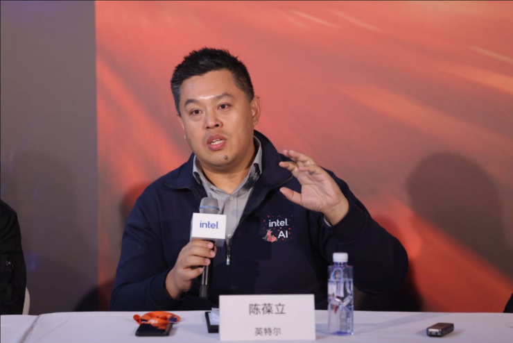 英特爾推出兩款全新處理器，AI PC元年大幕即將開啟！