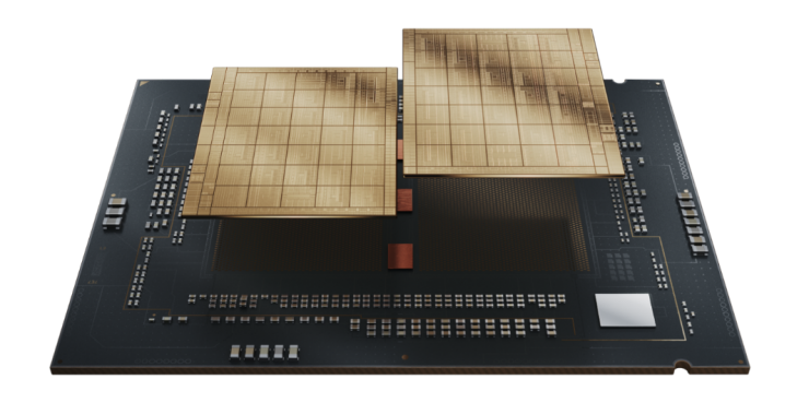 英特爾推出兩款全新處理器，AI PC元年大幕即將開啟！