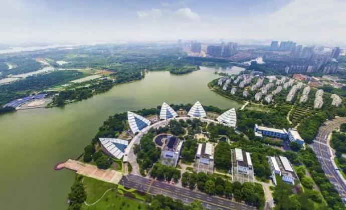 華為全新研發(fā)中心即將啟用：投資超百億，就在中芯國際上海代工廠旁邊！