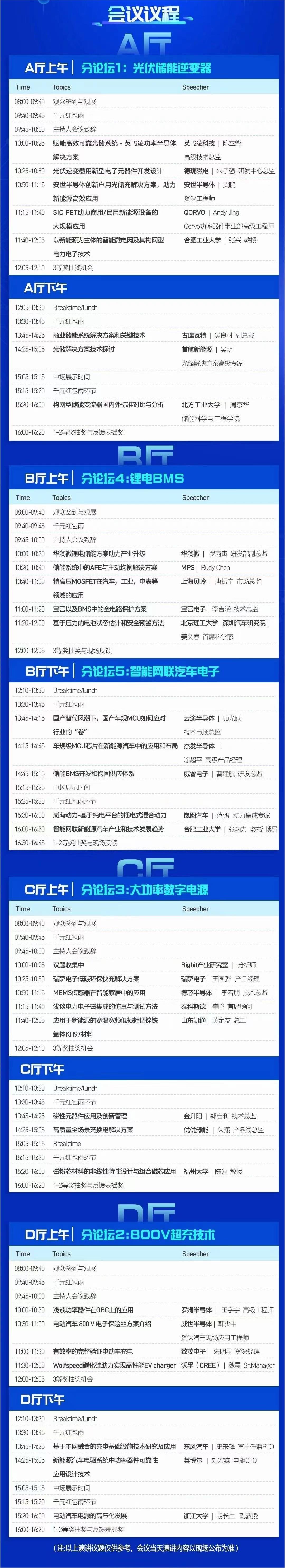 電子峰會(huì)參會(huì)指南，請(qǐng)查收！