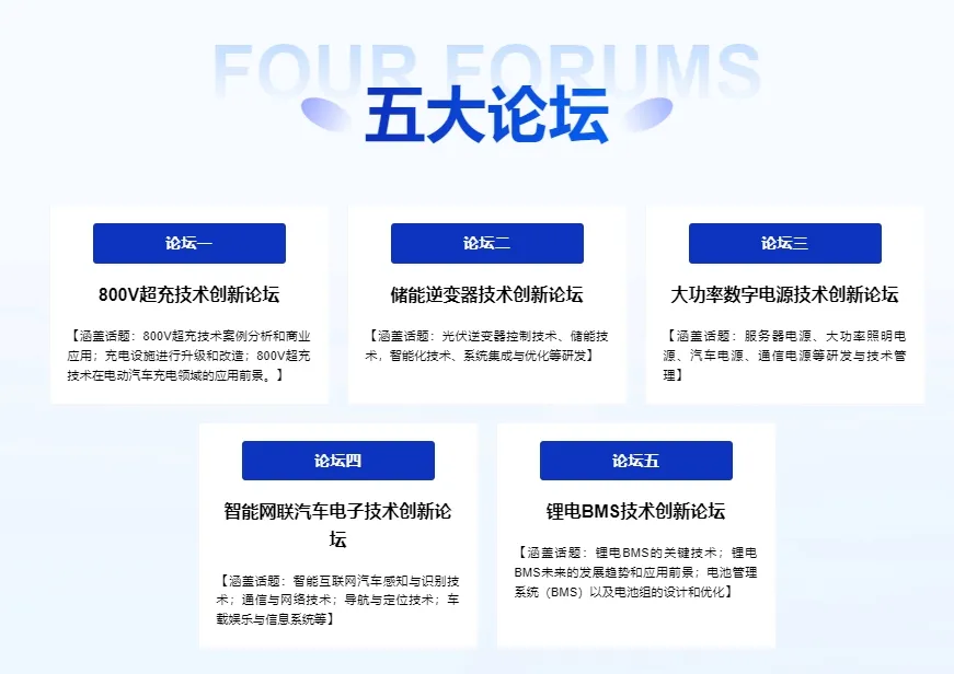 電子峰會(huì)參會(huì)指南，請(qǐng)查收！