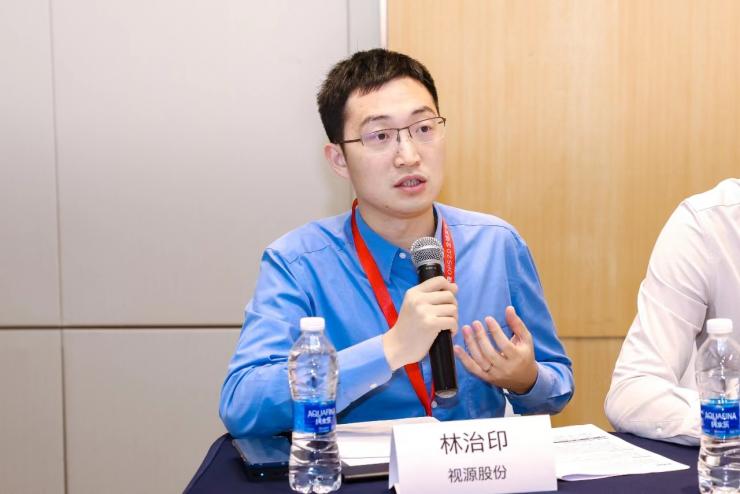 英特爾攜手合作伙伴推出OPS 2.0，為智慧教育帶來全新體驗！