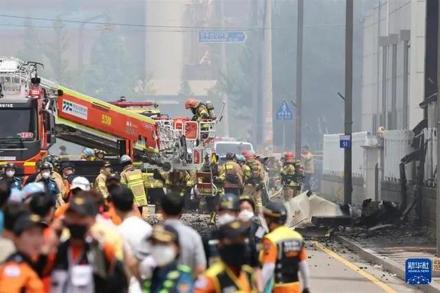 突發(fā)！鋰電池大廠(chǎng)發(fā)生火災(zāi)，已致22人死亡