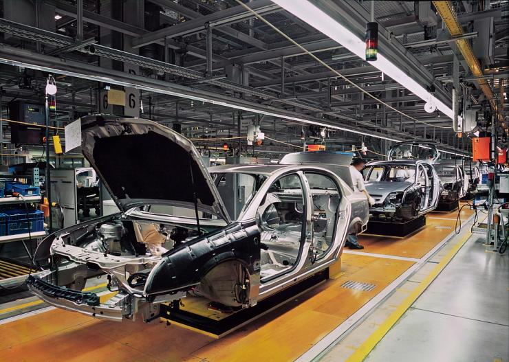 汽車大廠員工吐槽被迫卷工時：強制896加班，時薪僅16元！