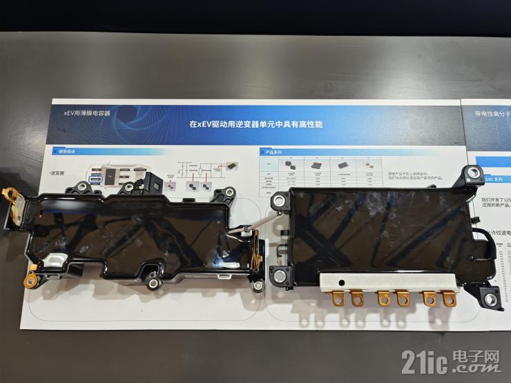 深耕電容器技術(shù)，尼吉康多款新品盡顯硬核實(shí)力！