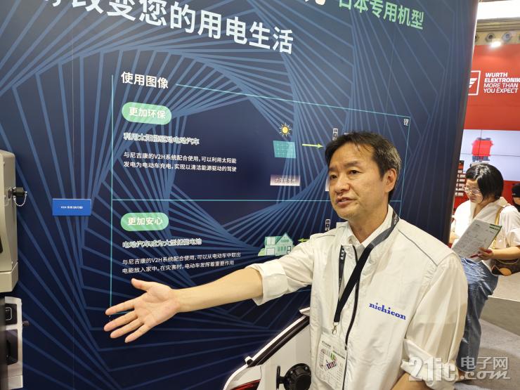 深耕電容器技術(shù)，尼吉康多款新品盡顯硬核實(shí)力！